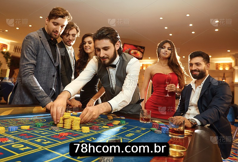 Casino Ao Vivo 78h